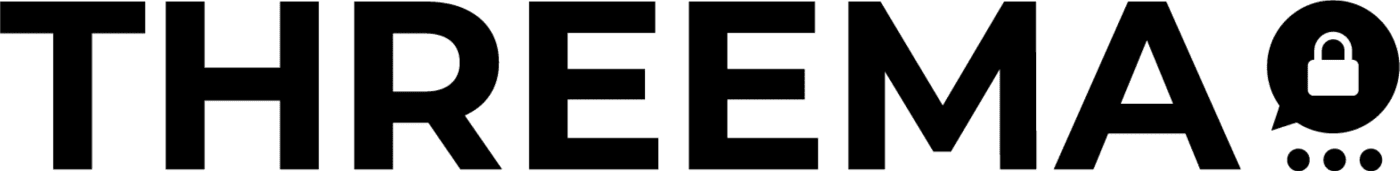 Logo Threema AG