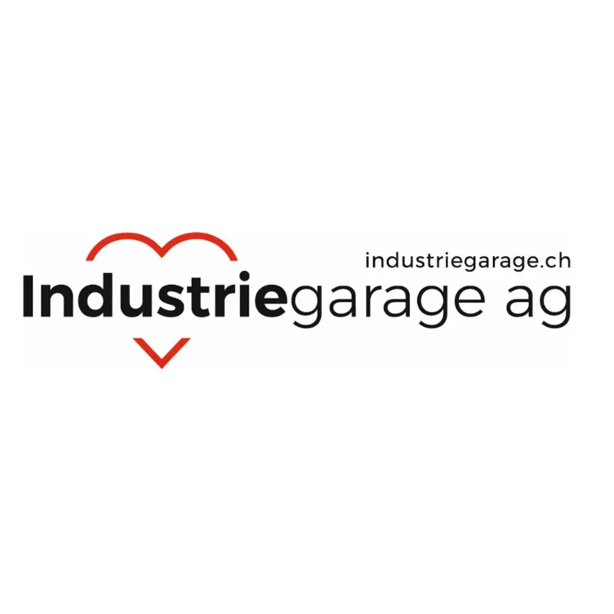 Logo Industriegarage AG