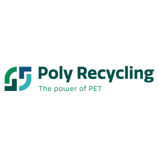 Logo Poly Recycling AG