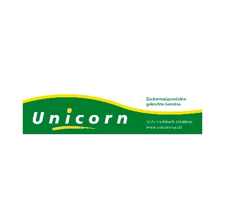 Logo Unicorn (Suisse) SA