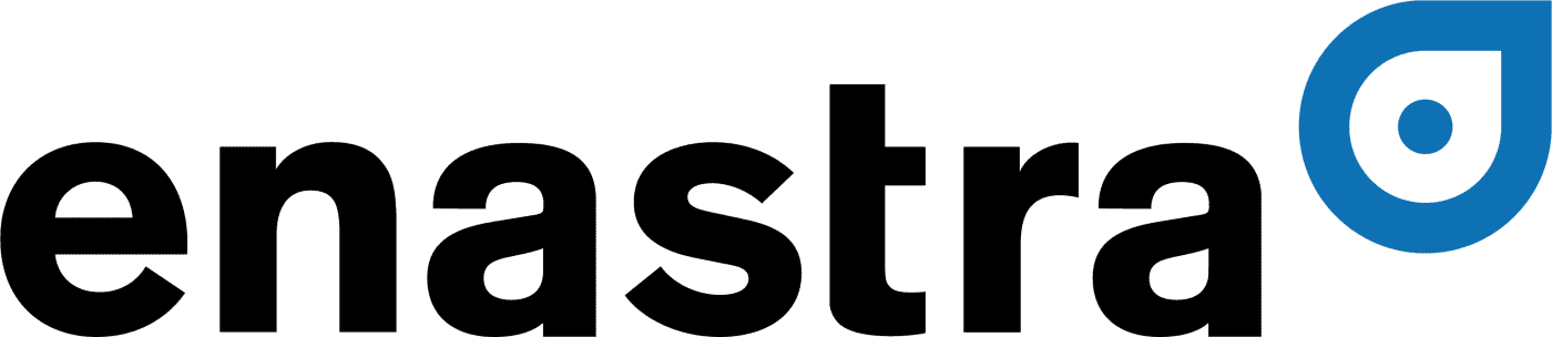Logo Enastra AG