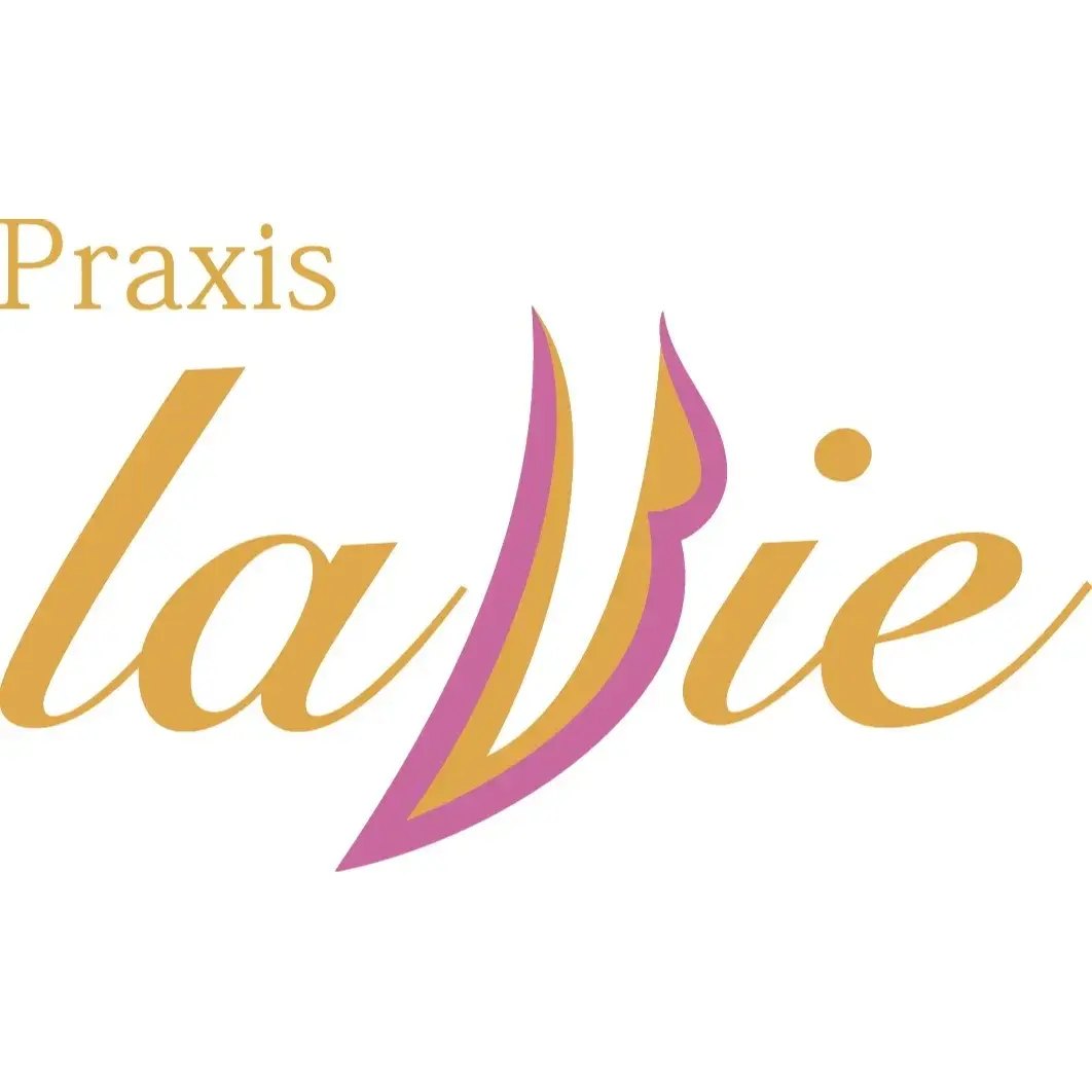 Logo Praxis laVie AG