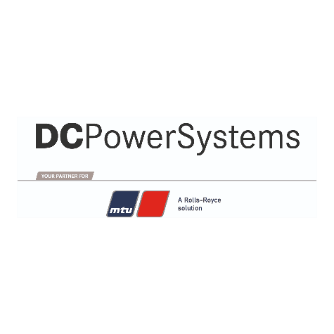 Logo DCPowerSystems AG