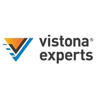 Logo vistona experts ag