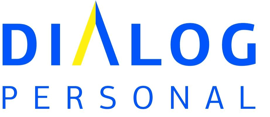 Logo Dialog Personal
