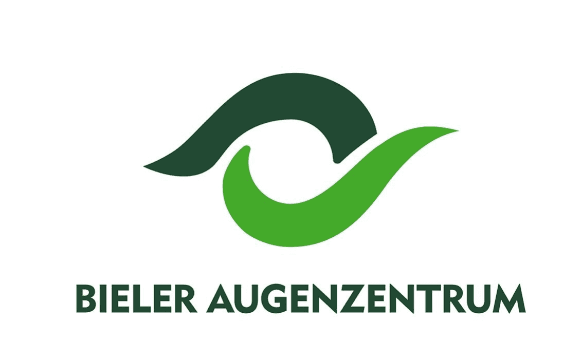 Logo Bieler Augenzentrum