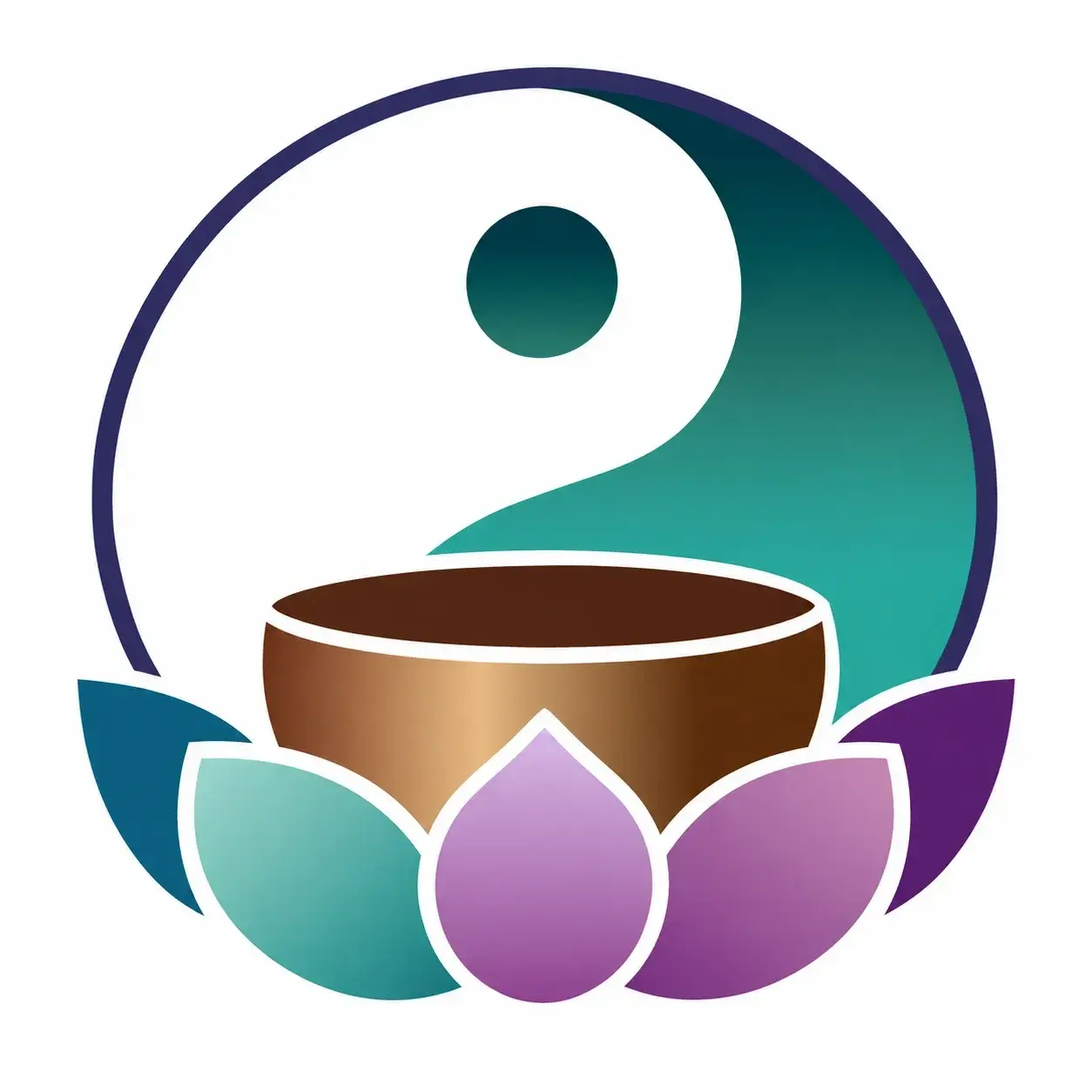 Logo Spirit Wellness GmbH