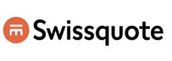 Logo Swissquote Bank SA
