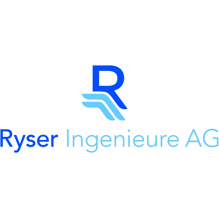 Logo Ryser Ingenieure AG