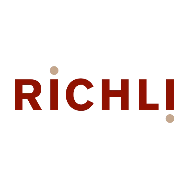 Logo Richli AG