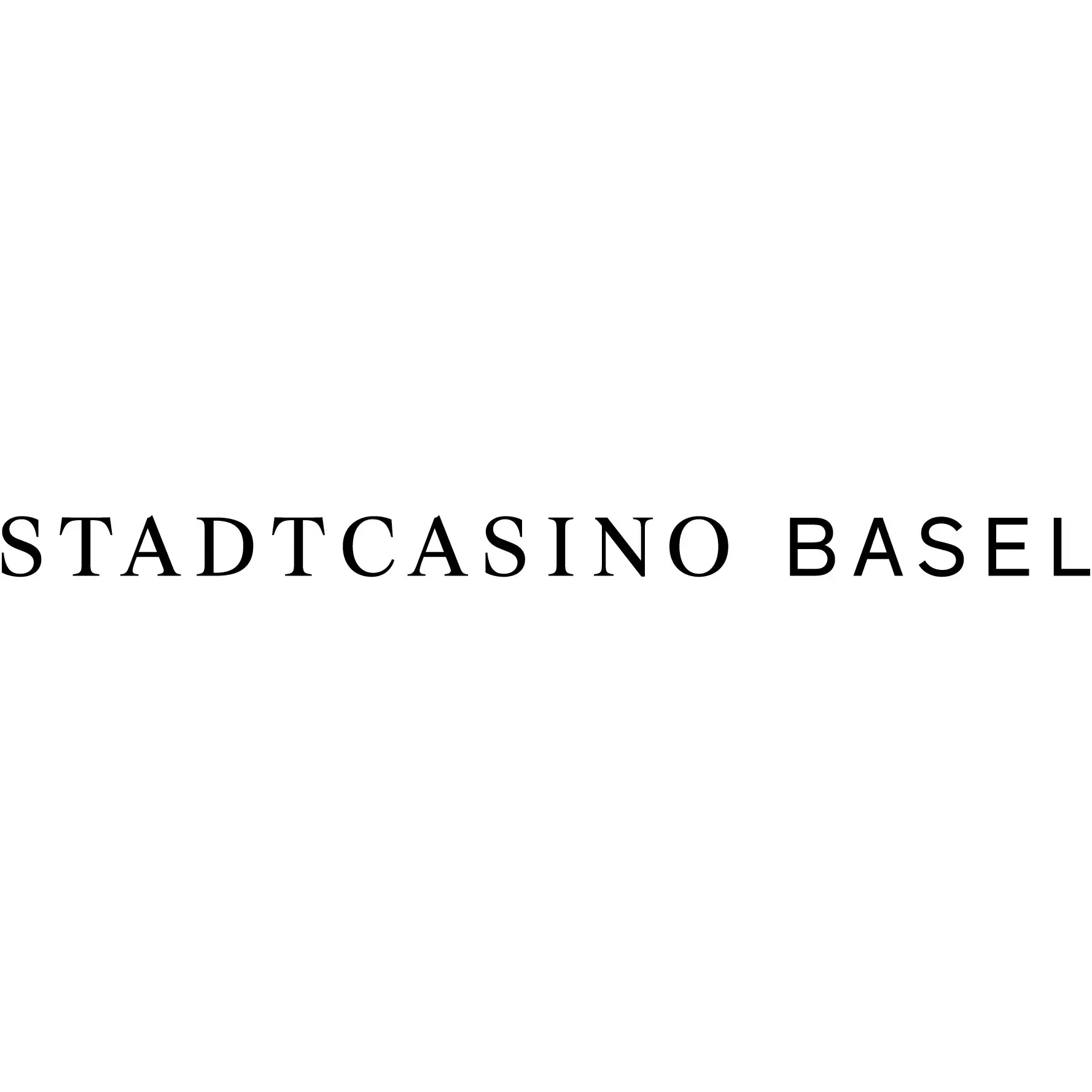 Logo Casino-Gesellschaft Basel