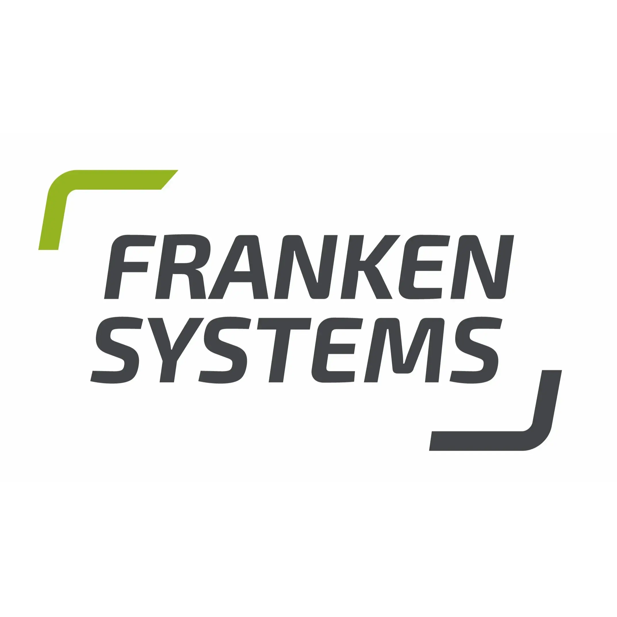 Logo Franken Systems GmbH