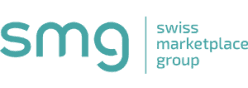 Logo SMG Swiss Marketplace Group