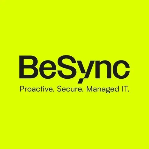 Logo BeSync AG