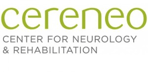Logo cereneo Schweiz AG