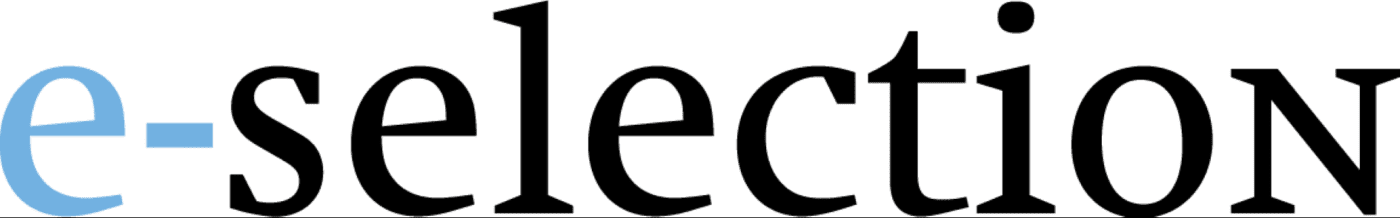 Logo e-selection AG
