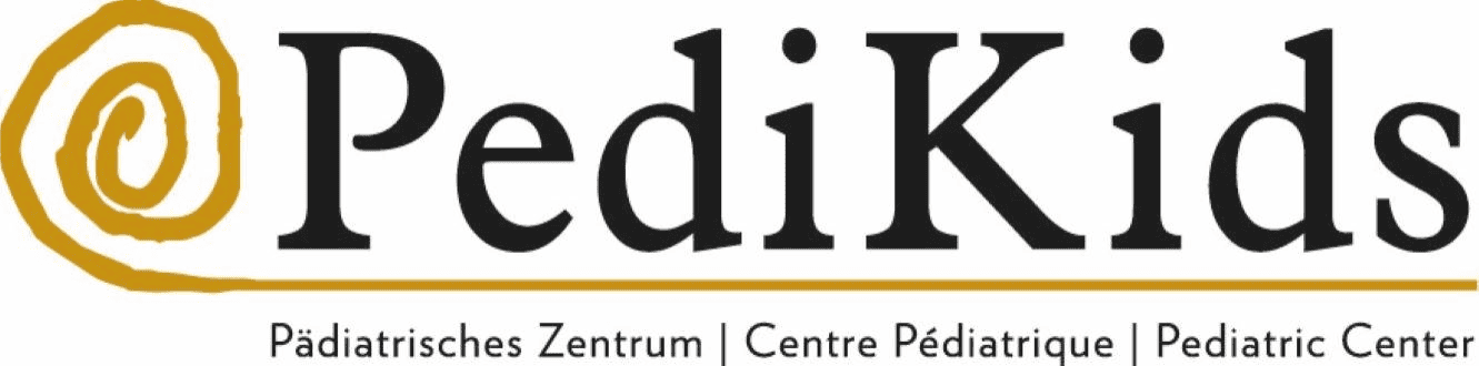 Logo Pedikids GmbH