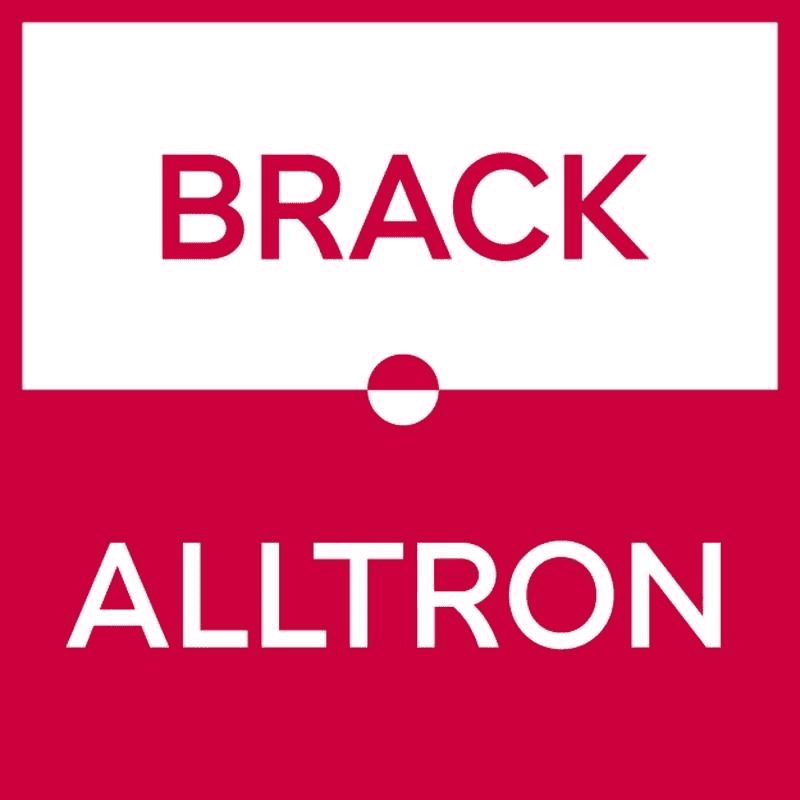 Logo Brack.Alltron AG