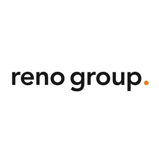 Logo Reno Group AG
