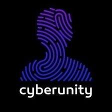 Logo cyberunity AG