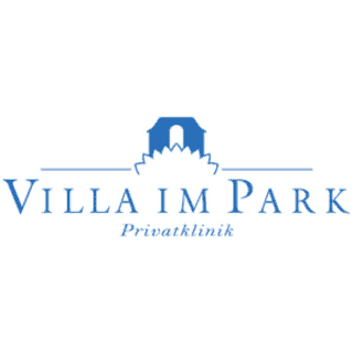 Logo Privatklinik Villa im Park