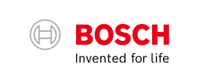 Logo Robert Bosch AG