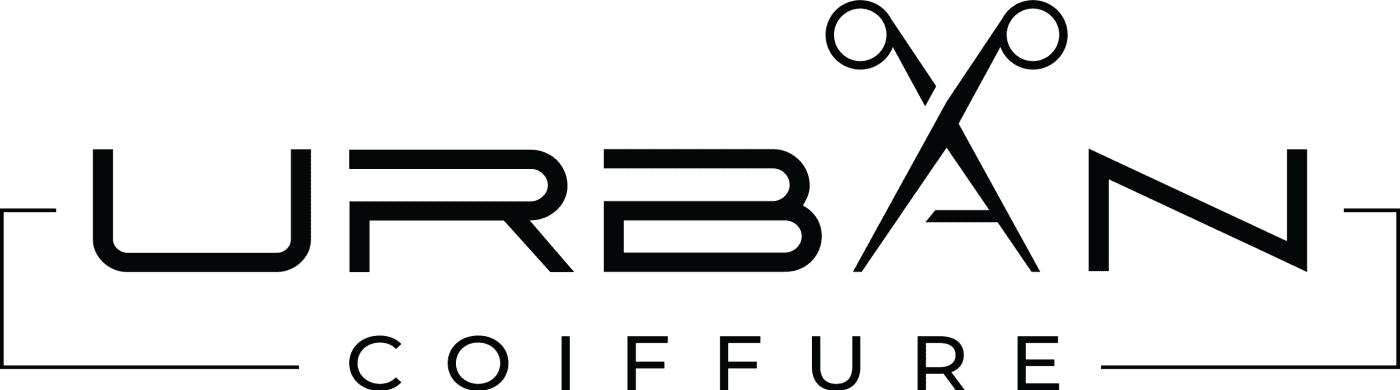 Logo Urban Coiffure