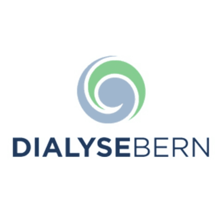 Logo Dialyse Bern AG