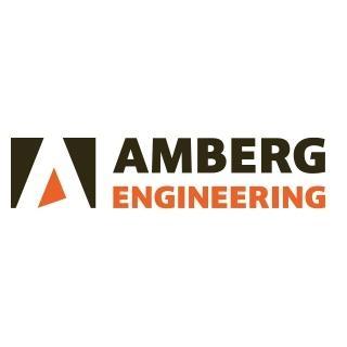Logo Amberg Engineering AG