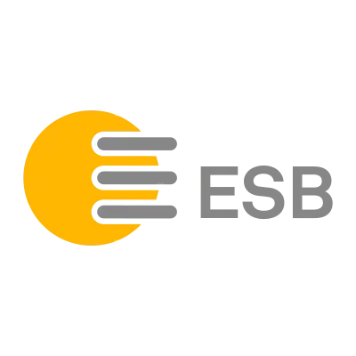Logo Energie Service Biel/Bienne (ESB)