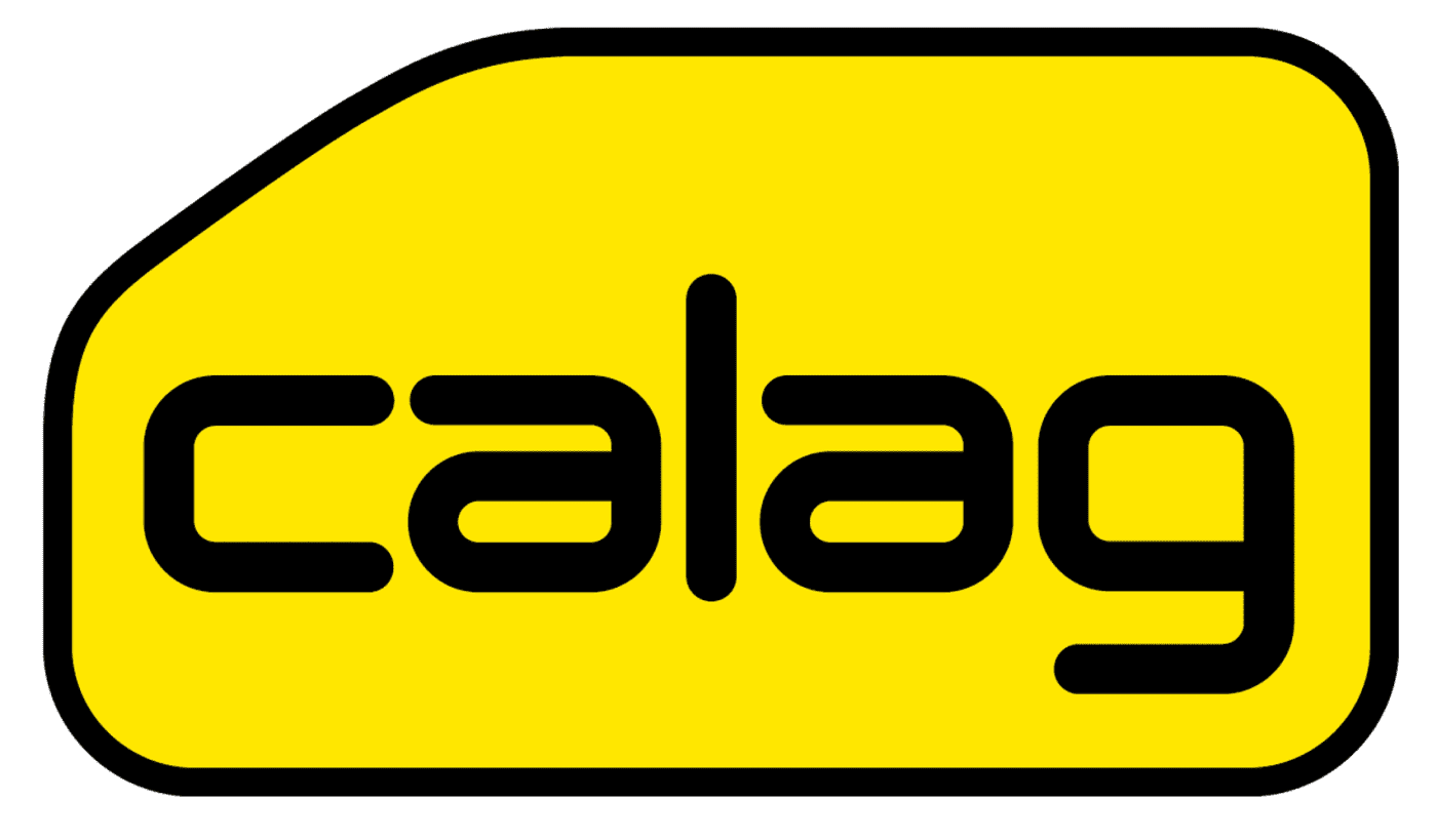 Logo Calag Carrosserie Langenthal AG