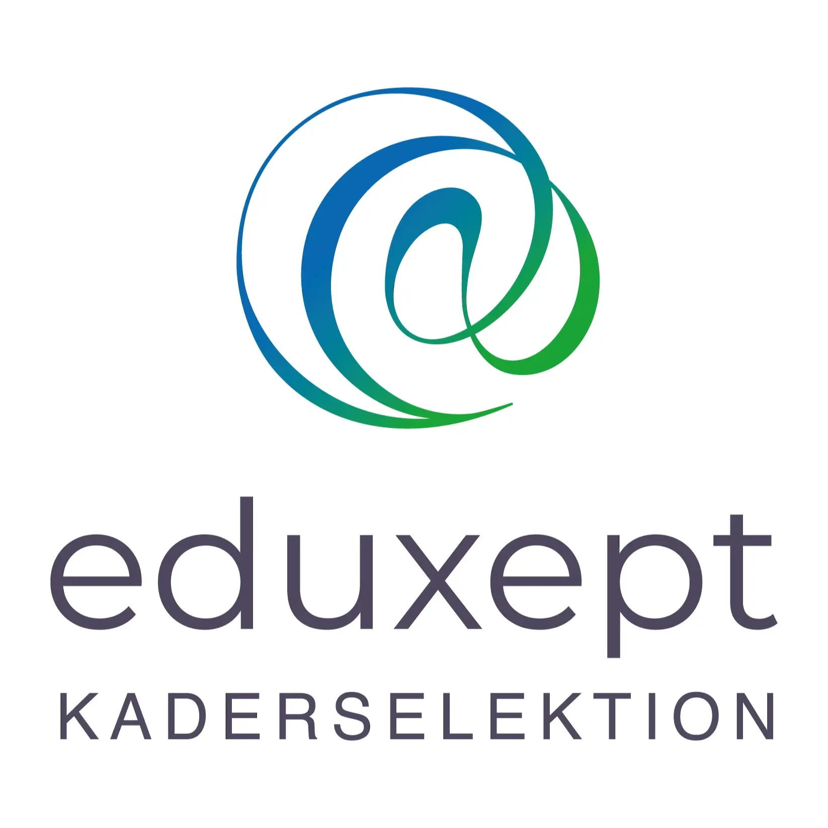 Logo eduxept AG
