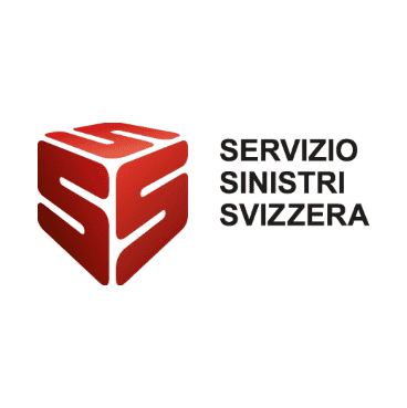 Logo SSS Schaden Service Schweiz AG