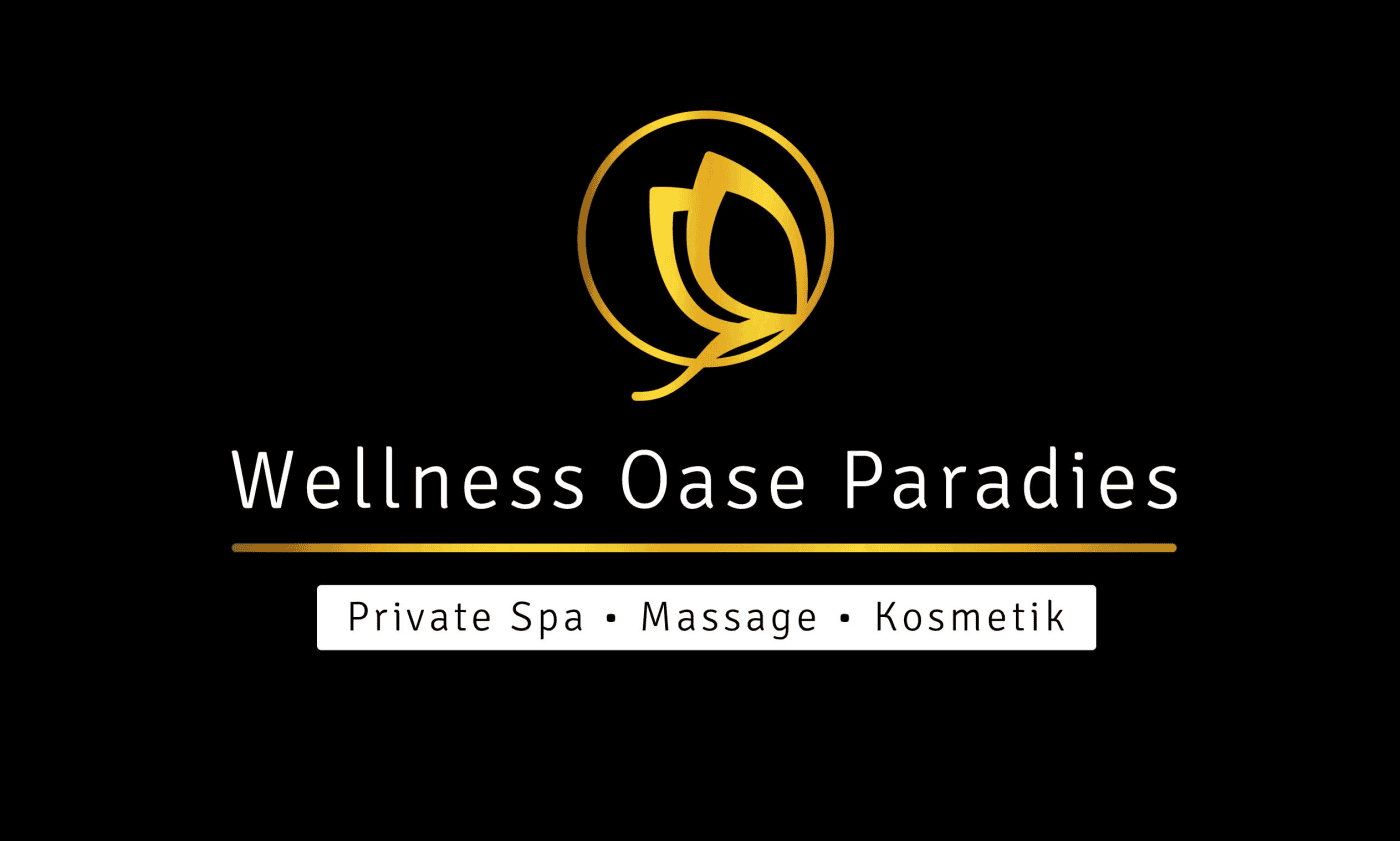 Logo Wellness Oase Paradies GmbH