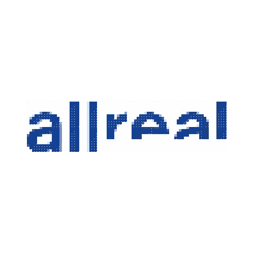 Logo Allreal Generalunternehmung AG