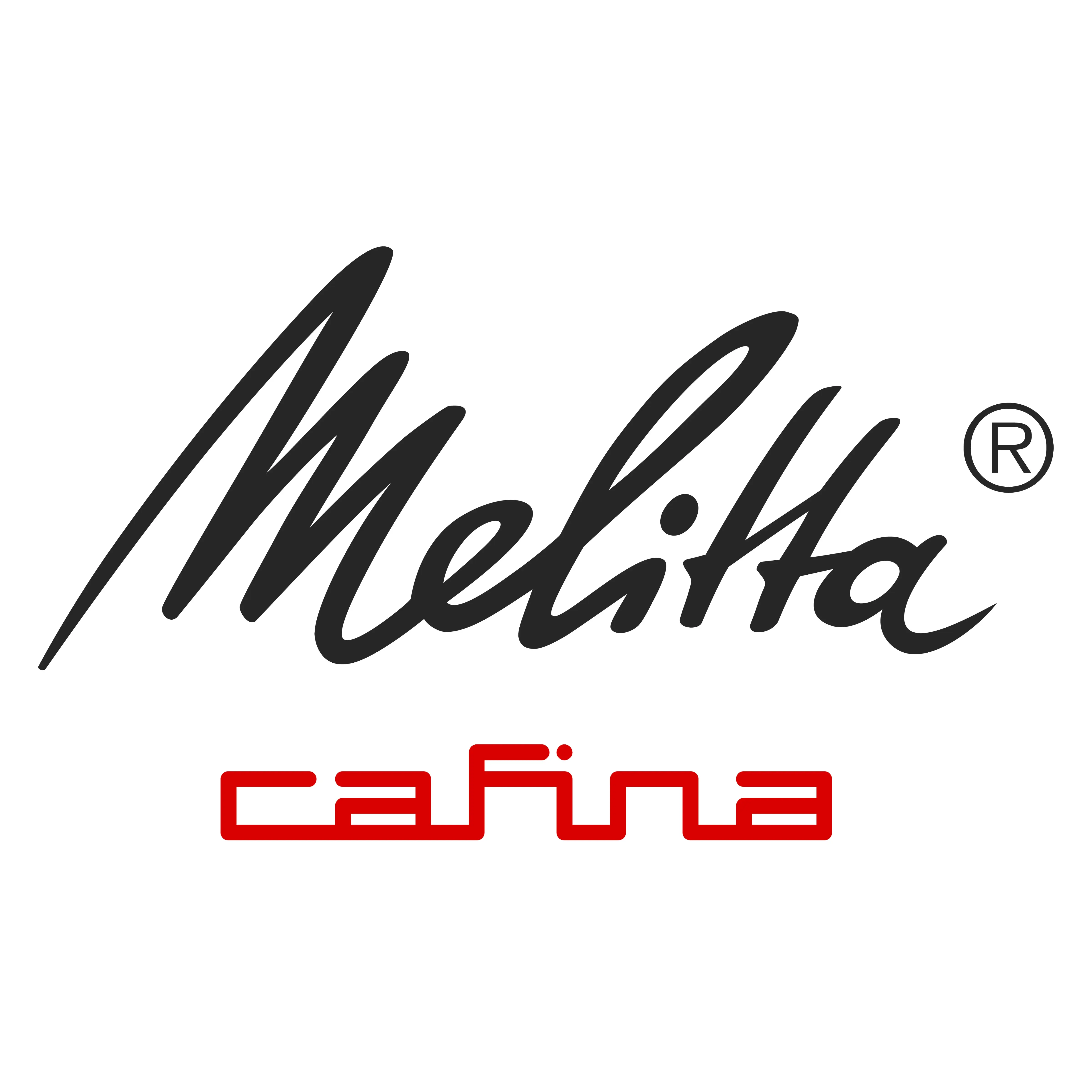 Logo Cafina AG