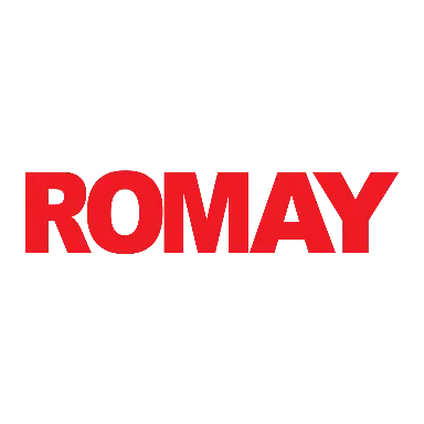 Logo Romay AG