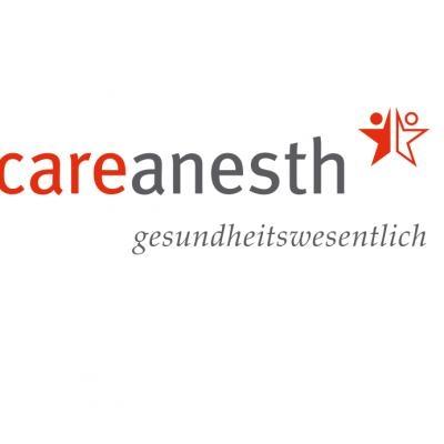 Logo Careanesth AG