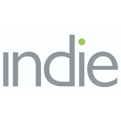 Logo indie Technologies Switzerland AG