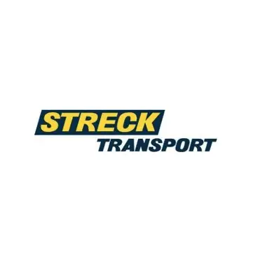 Logo Streck Transport AG