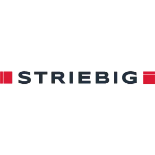 Logo Striebig AG