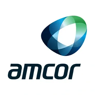 Logo Amcor Flexibles Burgdorf GmbH
