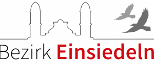 Logo Bezirksverwaltung Einsiedeln