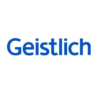Logo Geistlich Pharma AG