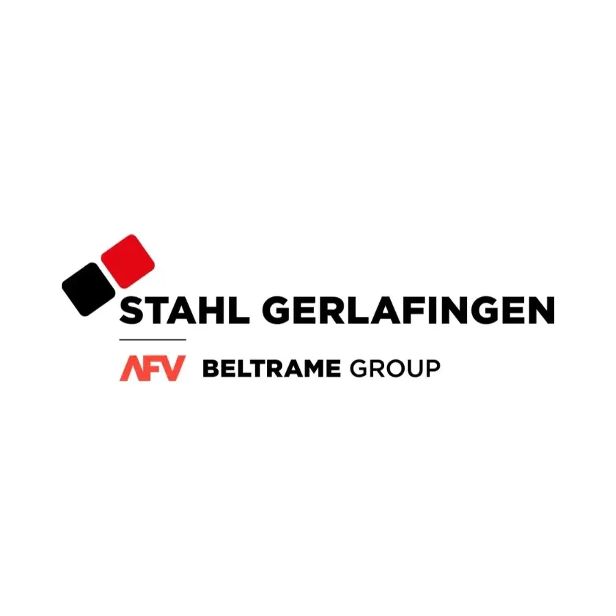 Logo Stahl Gerlafingen AG