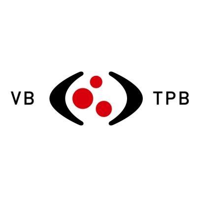 Logo Verkehrsbetriebe Biel / Transports publics biennois (VB/TPB)
