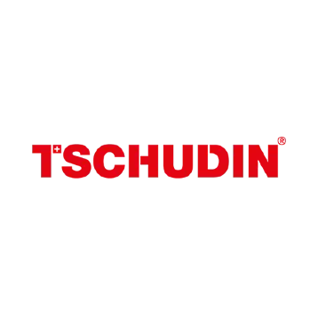 Logo TSCHUDIN AG