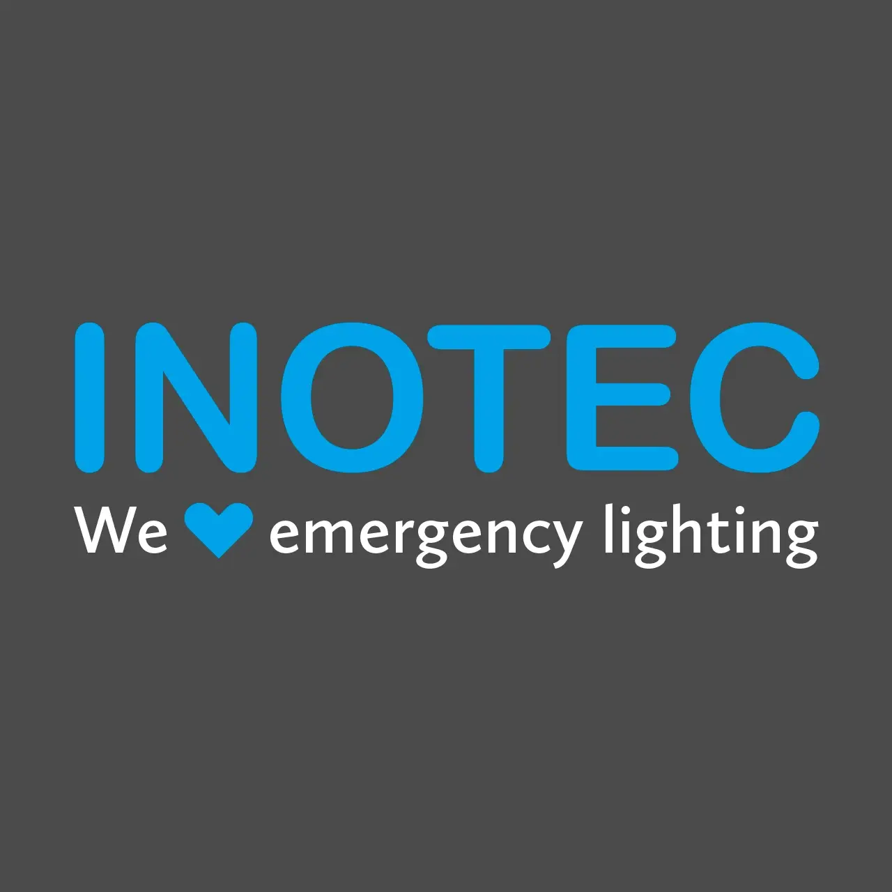 Logo INOTEC Sicherheitstechnik (Schweiz) AG