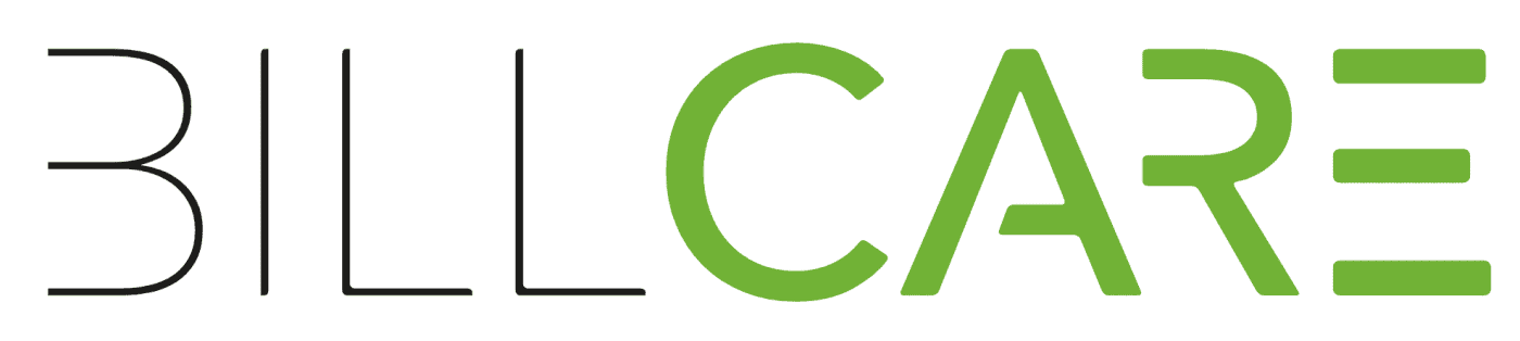 Logo BillCare AG