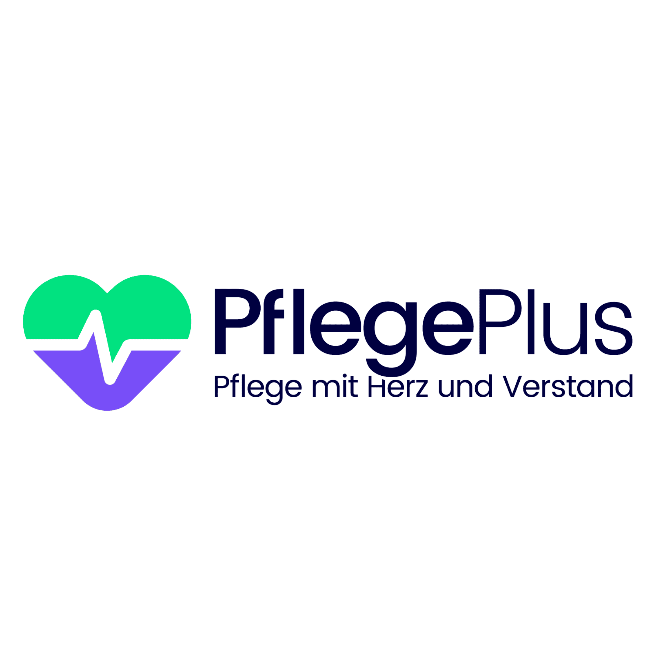Logo Pflege Plus GmbH